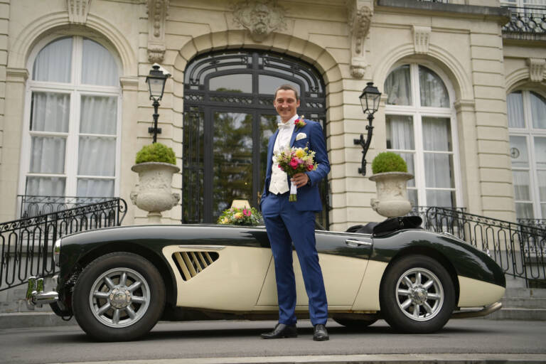 Huwelijksfotograaf Oudergem 006