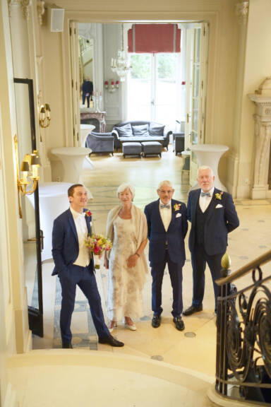 Huwelijksfotograaf Oudergem 008