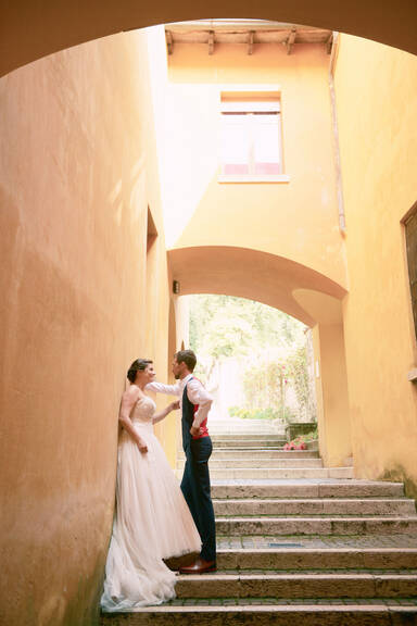 Wedding In Italy 014
