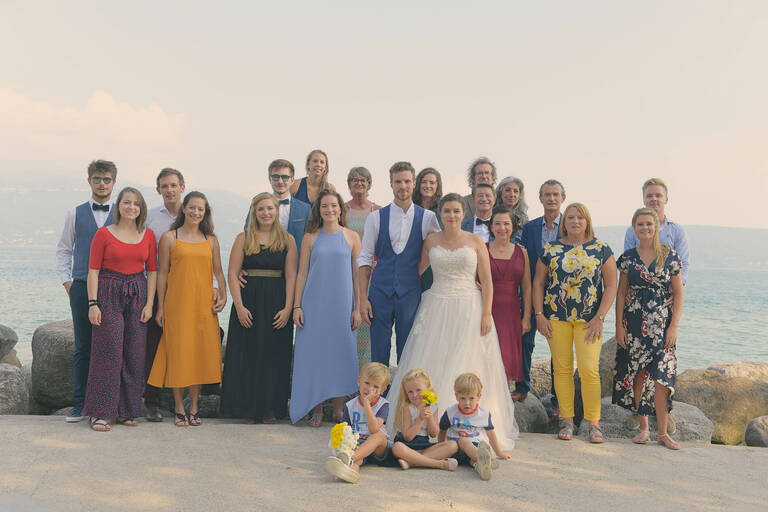 Wedding In Italy 035