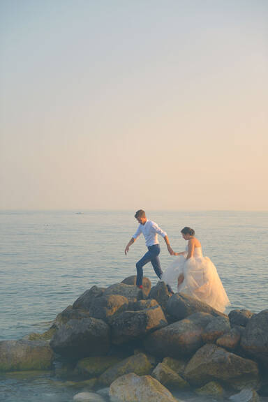 Wedding In Italy 038