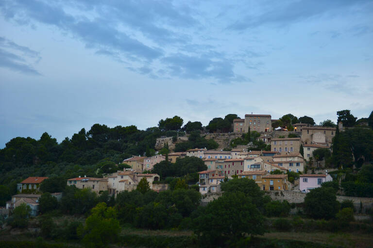 Trouwen In De Provence 039